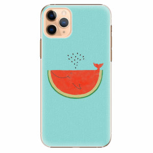 Plastový kryt iSaprio - Melon - iPhone 11 Pro Max