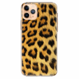 Plastový kryt iSaprio - Jaguar Skin - iPhone 11 Pro Max