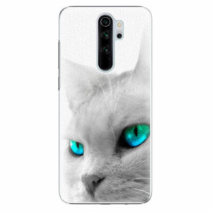 Plastový kryt iSaprio - Cats Eyes - Xiaomi Redmi Note 8 Pro