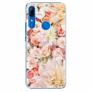 Plastový kryt iSaprio - Flower Pattern 06 - Huawei P Smart Z