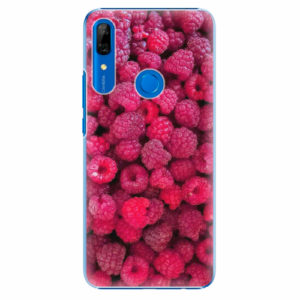 Plastový kryt iSaprio - Raspberry - Huawei P Smart Z
