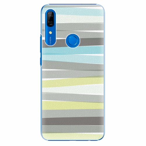 Plastový kryt iSaprio - Stripes - Huawei P Smart Z Plastový kryt iSaprio - Stripes - Huawei P Smart Z