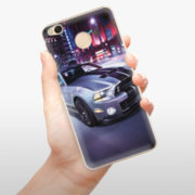 Plastové pouzdro iSaprio - Mustang - Xiaomi Redmi 4X