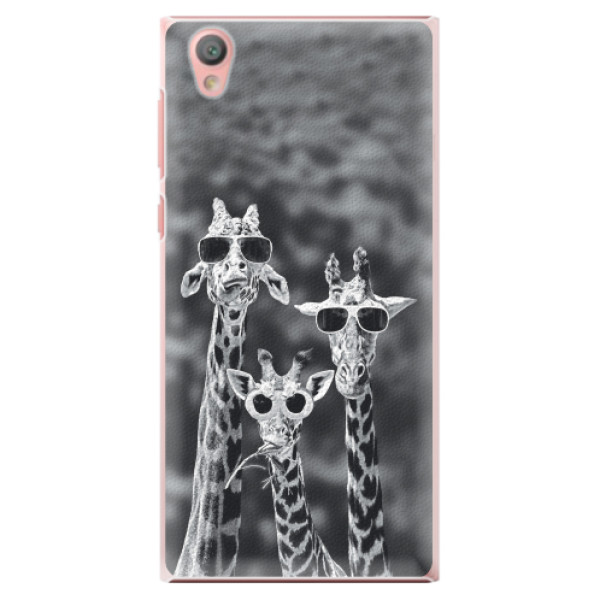 Plastové pouzdro iSaprio - Sunny Day - Sony Xperia L1 Plastové pouzdro iSaprio - Sunny Day - Sony Xperia L1