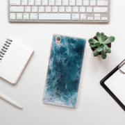 Plastové pouzdro iSaprio - Ocean - Sony Xperia L1