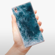 Plastové pouzdro iSaprio - Ocean - Sony Xperia L1