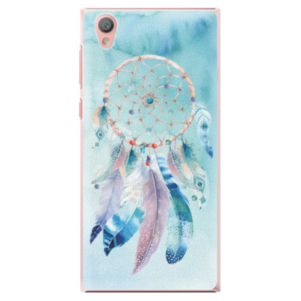 Plastové pouzdro iSaprio - Dreamcatcher Watercolor - Sony Xperia L1 Plastové pouzdro iSaprio - Dreamcatcher Watercolor - Sony Xperia L1