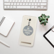 Plastové pouzdro iSaprio - Awesome 02 - Asus ZenFone Go ZB500KL