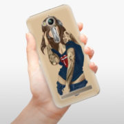 Plastové pouzdro iSaprio - Girl 03 - Asus ZenFone Go ZB500KL Plastové pouzdro iSaprio - Girl 03 - Asus ZenFone Go ZB500KL