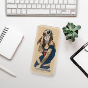 Plastové pouzdro iSaprio - Girl 03 - Asus ZenFone Go ZB500KL Plastové pouzdro iSaprio - Girl 03 - Asus ZenFone Go ZB500KL