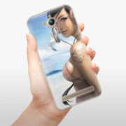 Plastové pouzdro iSaprio - Girl 02 - Asus ZenFone Go ZB500KL Plastové pouzdro iSaprio - Girl 02 - Asus ZenFone Go ZB500KL
