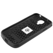 Pružný kryt / pouzdro Verus Oneye pro Galaxy S4 modrý