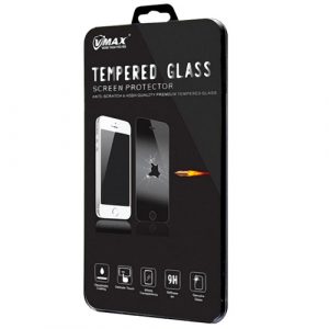 Tvrzené sklo Vmax pro iPhone 4 / 4S