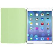 Kryt / pouzdro Smart Cover pro iPad Air zelený