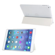 Kryt / pouzdro Smart Cover pro iPad Air bílý