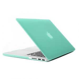 Polykarbonátové pouzdro / kryt iSaprio pro MacBook Retina 13 mint