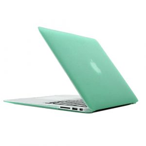 Polykarbonátové pouzdro / kryt iSaprio pro MacBook Air 13 mint