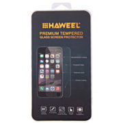 Tvrzené sklo Haweel pro Lenovo A6000 / K3