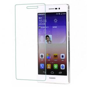 Tvrzené sklo Haweel pro Huawei Ascend P7