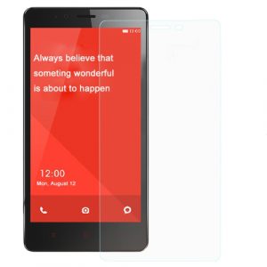 Tvrzené sklo Haweel pro Xiaomi Redmi Note