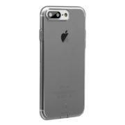 Pružný kryt Baseus Simple pro iPhone 7 Plus Black