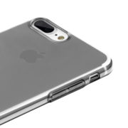 Pružný kryt Baseus Simple pro iPhone 7 Plus Black