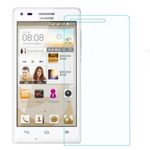 Tvrzené sklo Haweel pro Huawei Ascend G6