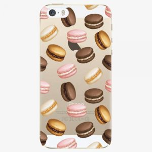 Plastový kryt iSaprio - Macaron Pattern - iPhone 5/5S/SE