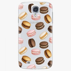 Plastový kryt iSaprio - Macaron Pattern - Samsung Galaxy S4