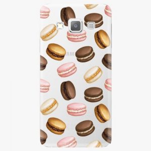 Plastový kryt iSaprio - Macaron Pattern - Samsung Galaxy A3