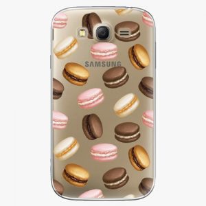 Plastový kryt iSaprio - Macaron Pattern - Samsung Galaxy Grand Neo Plus