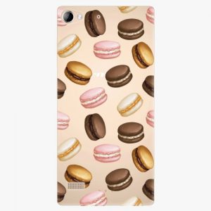 Plastový kryt iSaprio - Macaron Pattern - Lenovo Vibe X2