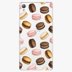 Plastový kryt iSaprio - Macaron Pattern - Sony Xperia Z3