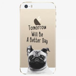Plastový kryt iSaprio - Better Day 01 - iPhone 5/5S/SE