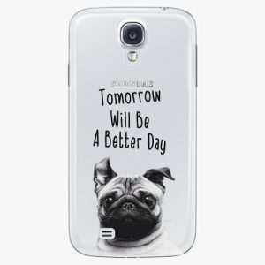 Plastový kryt iSaprio - Better Day 01 - Samsung Galaxy S4