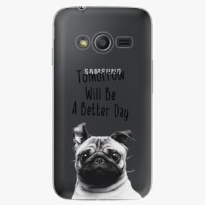 Plastový kryt iSaprio - Better Day 01 - Samsung Galaxy Trend 2 Lite