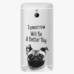Plastový kryt iSaprio - Better Day 01 - HTC One Mini