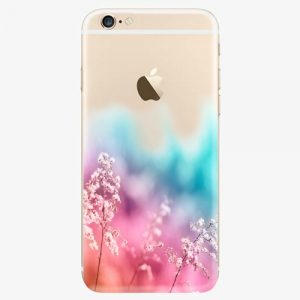 Plastový kryt iSaprio - Rainbow Grass - iPhone 6/6S