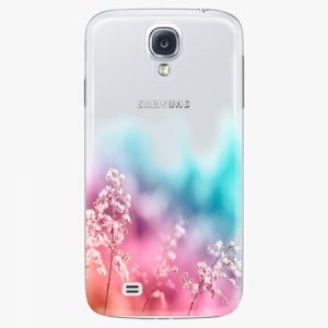 Plastový kryt iSaprio - Rainbow Grass - Samsung Galaxy S4