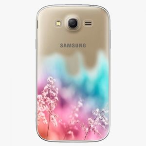 Plastový kryt iSaprio - Rainbow Grass - Samsung Galaxy Grand Neo Plus