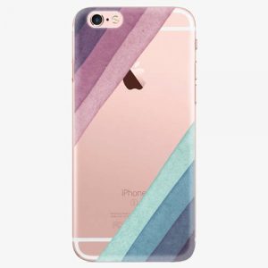 Plastový kryt iSaprio - Glitter Stripes 01 - iPhone 6 Plus/6S Plus