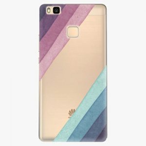 Plastový kryt iSaprio - Glitter Stripes 01 - Huawei Ascend P9 Lite