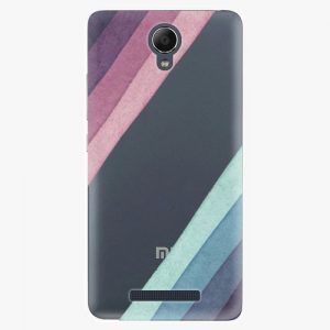 Plastový kryt iSaprio - Glitter Stripes 01 - Xiaomi Redmi Note 2