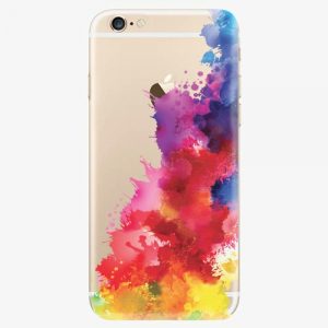 Plastový kryt iSaprio - Color Splash 01 - iPhone 6/6S