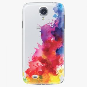 Plastový kryt iSaprio - Color Splash 01 - Samsung Galaxy S4