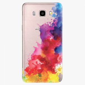 Plastový kryt iSaprio - Color Splash 01 - Samsung Galaxy J5 2016