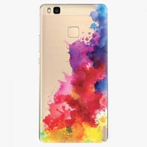 Plastový kryt iSaprio - Color Splash 01 - Huawei Ascend P9 Lite