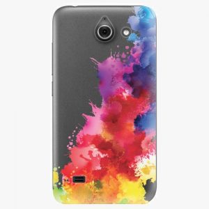 Plastový kryt iSaprio - Color Splash 01 - Huawei Ascend Y550