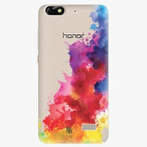 Plastový kryt iSaprio - Color Splash 01 - Huawei Honor 4C