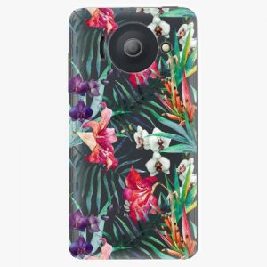 Plastový kryt iSaprio - Flower Pattern 03 - Huawei Ascend Y300